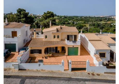 Dom na sprzedaż - Portimao, Portugalia, 207 m², 812 627 USD (3 323 644 PLN), NET-100847300