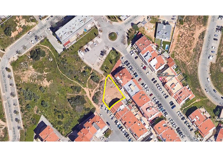 Działka na sprzedaż - Portimao, Portugalia, 513 m², 325 875 USD (1 277 432 PLN), NET-100847651