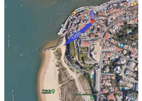 Dom na sprzedaż - Ferragudo, Portugalia, 45 m², 235 013 USD (902 451 PLN), NET-100847652