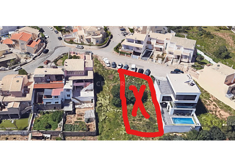 Działka na sprzedaż - Portimao, Portugalia, 321 m², 118 955 USD (478 200 PLN), NET-100847821