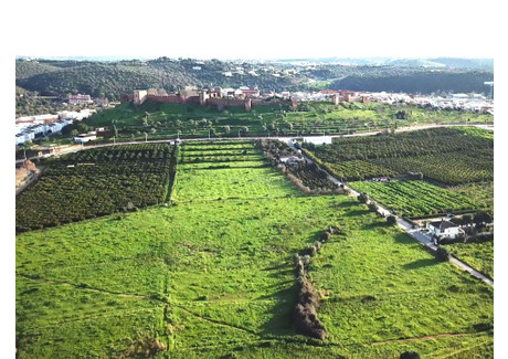 Działka na sprzedaż - Silves, Portugalia, 1625 m², 219 215 USD (898 780 PLN), NET-102063978