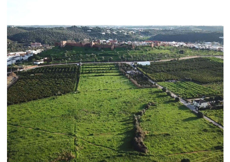 Działka na sprzedaż - Silves, Portugalia, 1625 m², 220 338 USD (903 384 PLN), NET-102063978