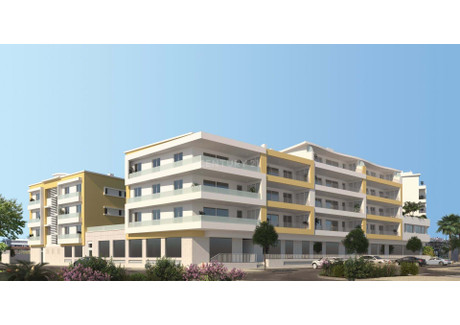 Mieszkanie na sprzedaż - Lagos, Portugalia, 115 m², 369 760 USD (1 456 854 PLN), NET-96626812