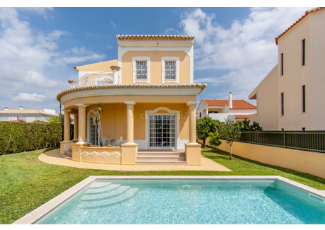 Dom na sprzedaż - Portimao, Portugalia, 184 m², 627 791 USD (2 416 994 PLN), NET-98412509