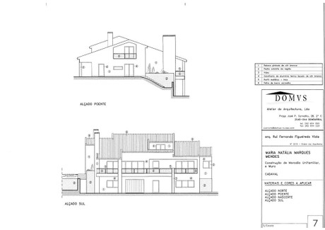 Działka na sprzedaż - Cadaval E Pêro Moniz, Portugalia, 1316 m², 103 194 USD (404 520 PLN), NET-99307836