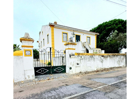 Dom na sprzedaż - Crato E Mártires, Flor Da Rosa E Vale Do Peso, Portugalia, 157 m², 259 539 USD (1 061 514 PLN), NET-101489840