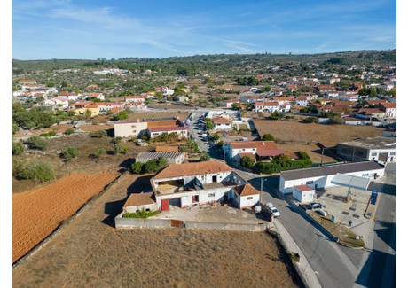 Działka na sprzedaż - Serra De Santo António, Portugalia, 2120 m², 59 744 USD (244 352 PLN), NET-100991551