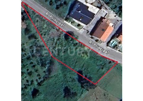 Działka na sprzedaż - Vimeiro, Portugalia, 2440 m², 20 623 USD (85 585 PLN), NET-102660893