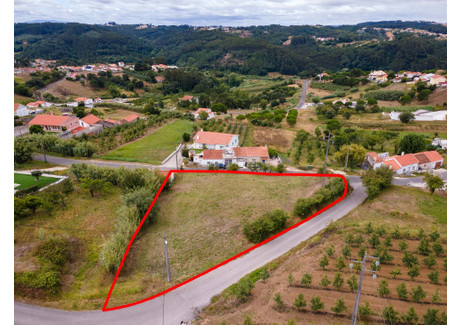 Działka na sprzedaż - Santa Catarina, Portugalia, 1785,8 m², 62 508 USD (261 283 PLN), NET-99718091