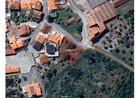 Działka na sprzedaż - Porto De Mós, Portugalia, 1090 m², 33 428 USD (128 697 PLN), NET-99987263