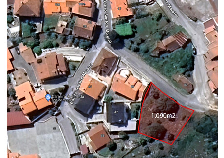 Działka na sprzedaż - Mira De Aire, Portugalia, 1090 m², 31 761 USD (129 901 PLN), NET-99987263