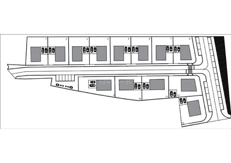 Działka na sprzedaż - Aver-O-Mar, Amorim E Terroso, Portugalia, 8660 m², 873 801 USD (3 573 847 PLN), NET-96118701