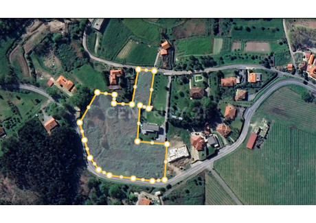 Działka na sprzedaż - Brandara, Portugalia, 13 420 m², 272 738 USD (1 118 226 PLN), NET-96120813