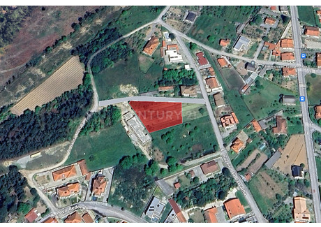 Działka na sprzedaż - Fragosela, Portugalia, 2257 m², 166 267 USD (681 696 PLN), NET-100848167