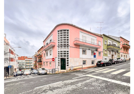 Mieszkanie na sprzedaż - Algés, Linda-A-Velha E Cruz Quebrada-Dafundo, Portugalia, 88,66 m², 415 690 USD (1 700 172 PLN), NET-100847080