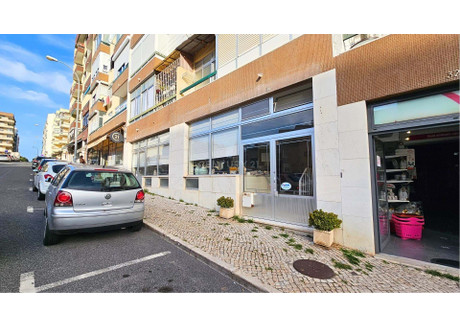 Komercyjne na sprzedaż - Oeiras E São Julião Da Barra, Paço De Arcos E Caxi, Portugalia, 328 m², 741 178 USD (3 031 419 PLN), NET-102087400