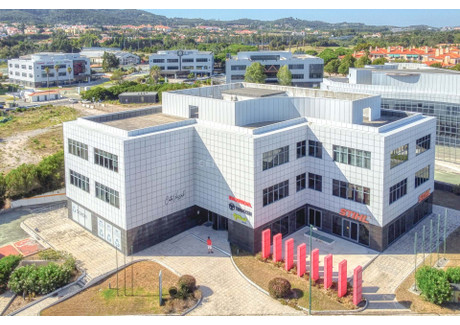 Biuro na sprzedaż - Sintra, Portugalia, 338,04 m², 866 255 USD (3 508 331 PLN), NET-96121708