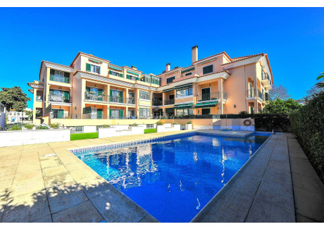 Mieszkanie na sprzedaż - Carcavelos E Parede, Portugalia, 123 m², 983 249 USD (4 080 481 PLN), NET-103212576