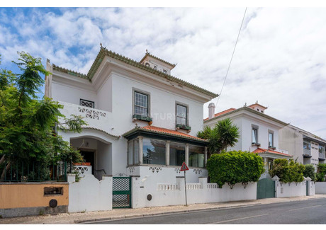 Dom na sprzedaż - Cascais E Estoril, Portugalia, 400 m², 2 604 574 USD (10 652 706 PLN), NET-98603309