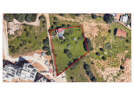 Działka na sprzedaż - Portimao, Portugalia, 2480 m², 1 629 377 USD (6 387 160 PLN), NET-98918437