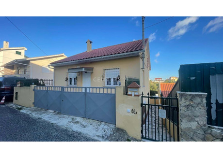 Dom na sprzedaż - São Domingos De Rana, Portugalia, 117 m², 247 323 USD (1 014 023 PLN), NET-103099983