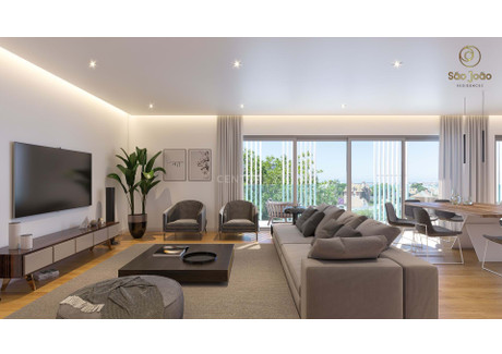 Mieszkanie na sprzedaż - Cascais E Estoril, Portugalia, 184 m², 811 476 USD (3 327 051 PLN), NET-100557658