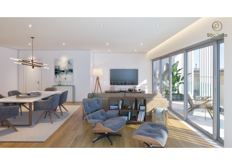 Mieszkanie na sprzedaż - Cascais E Estoril, Portugalia, 184 m², 869 969 USD (3 558 173 PLN), NET-100847272