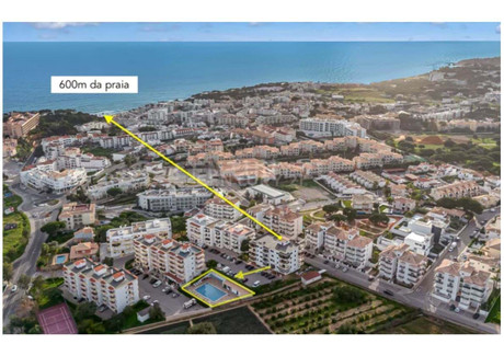 Mieszkanie na sprzedaż - Albufeira E Olhos De Água, Portugalia, 74 m², 265 789 USD (1 087 076 PLN), NET-100189009