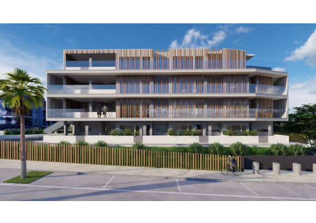 Mieszkanie na sprzedaż - Albufeira E Olhos De Água, Portugalia, 101 m², 995 547 USD (4 161 388 PLN), NET-101774077