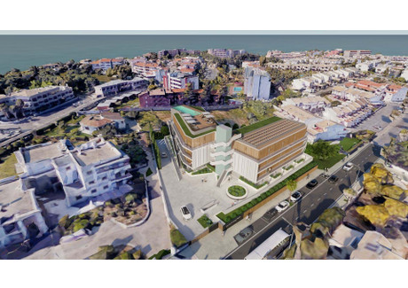 Mieszkanie na sprzedaż - Albufeira E Olhos De Água, Portugalia, 75 m², 530 489 USD (2 159 092 PLN), NET-101774078