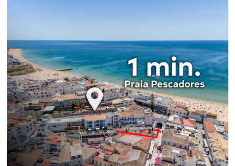 Mieszkanie na sprzedaż - Albufeira E Olhos De Água, Portugalia, 45 m², 324 211 USD (1 329 265 PLN), NET-102957221