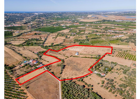 Działka na sprzedaż - Silves, Portugalia, 48 650 m², 275 673 USD (1 058 586 PLN), NET-96118403