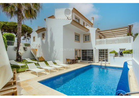 Dom na sprzedaż - Albufeira E Olhos De Água, Portugalia, 180,75 m², 820 772 USD (3 365 167 PLN), NET-96129405