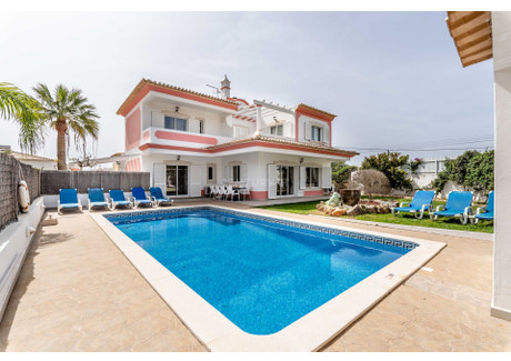 Dom na sprzedaż - Albufeira E Olhos De Água, Portugalia, 276,57 m², 1 342 932 USD (5 156 860 PLN), NET-96204022