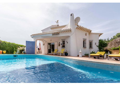 Dom na sprzedaż - Albufeira E Olhos De Água, Portugalia, 144 m², 651 125 USD (2 663 102 PLN), NET-96364374