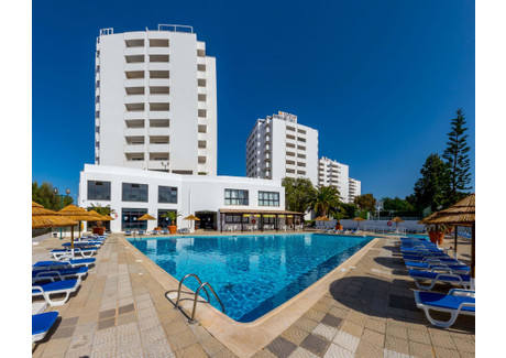 Mieszkanie na sprzedaż - Albufeira E Olhos De Água, Portugalia, 57 m², 201 897 USD (825 759 PLN), NET-96626386