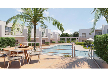 Dom na sprzedaż - Albufeira E Olhos De Água, Portugalia, 142 m², 461 401 USD (1 891 744 PLN), NET-96626395