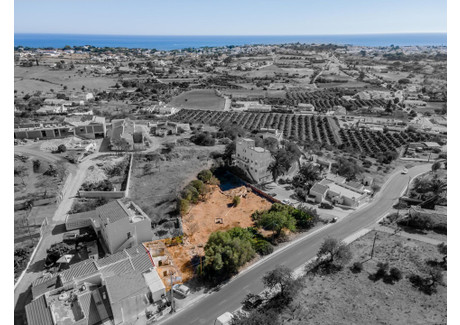 Działka na sprzedaż - Albufeira E Olhos De Água, Portugalia, 1490 m², 307 659 USD (1 206 024 PLN), NET-96626703