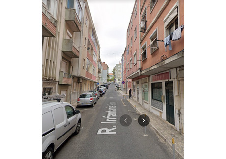 Mieszkanie na sprzedaż - Loures, Portugalia, 50 m², 216 669 USD (864 509 PLN), NET-96121173