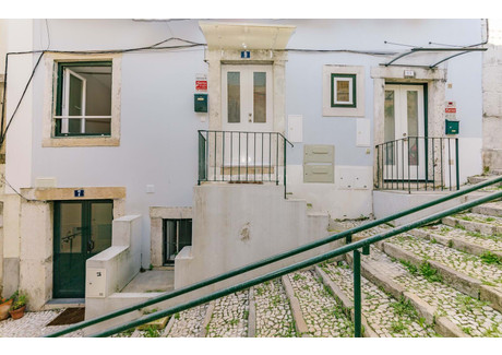 Mieszkanie na sprzedaż - Lisboa, Portugalia, 46,02 m², 260 930 USD (1 041 111 PLN), NET-96123194