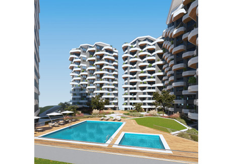 Mieszkanie na sprzedaż - Parque Das Nações, Portugalia, 124,73 m², 953 460 USD (3 661 287 PLN), NET-96130204