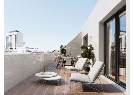 Mieszkanie na sprzedaż - Lisboa, Portugalia, 289 m², 3 038 979 USD (12 247 086 PLN), NET-96626199