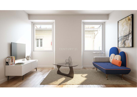 Mieszkanie na sprzedaż - Lisboa, Portugalia, 45 m², 238 777 USD (940 781 PLN), NET-96626896