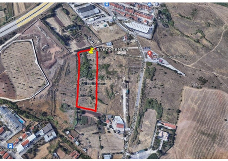 Działka na sprzedaż - Loures, Portugalia, 12 800 m², 186 432 USD (717 765 PLN), NET-96685593