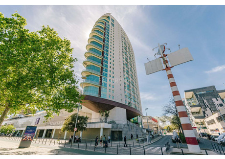 Mieszkanie na sprzedaż - Parque Das Nações, Portugalia, 116 m², 1 631 547 USD (6 673 029 PLN), NET-96771635