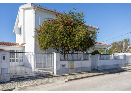 Dom na sprzedaż - Charneca De Caparica E Sobreda, Portugalia, 170 m², 577 075 USD (2 366 006 PLN), NET-102782437