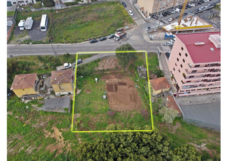 Działka na sprzedaż - Gondomar (São Cosme), Valbom E Jovim, Portugalia, 915 m², 573 006 USD (2 395 166 PLN), NET-96118920