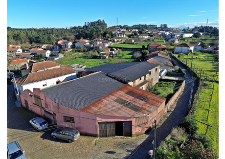 Komercyjne na sprzedaż - Foz Do Sousa E Covelo, Portugalia, 950 m², 125 020 USD (511 330 PLN), NET-96127849