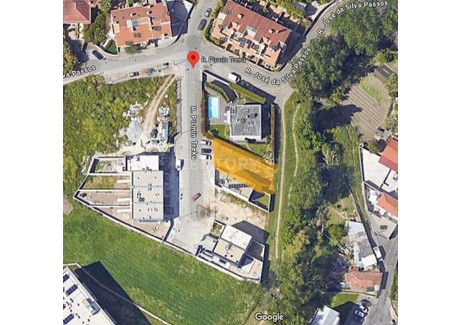 Działka na sprzedaż - Porto, Portugalia, 247 m², 181 129 USD (713 647 PLN), NET-96131119