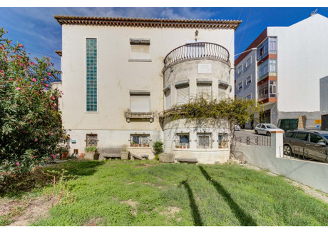 Dom na sprzedaż - Póvoa De Santa Iria E Forte Da Casa, Portugalia, 192 m², 420 740 USD (1 691 375 PLN), NET-100847152